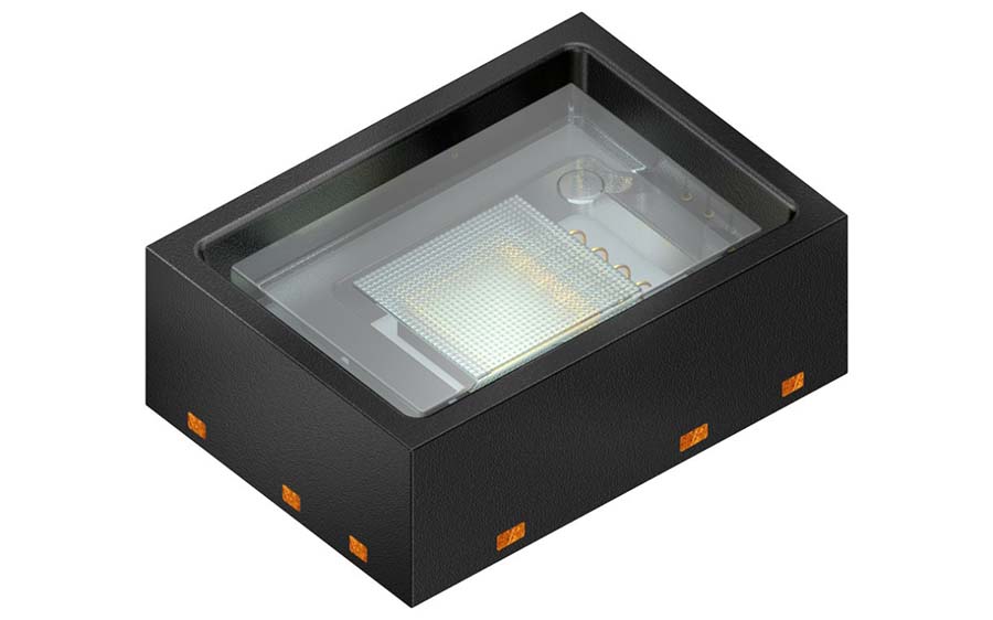 歐司朗光電半導(dǎo)體推出PLPVCQ 850與PLPVCQ 940新品