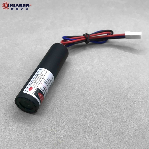 激光標線器使用注意什么
