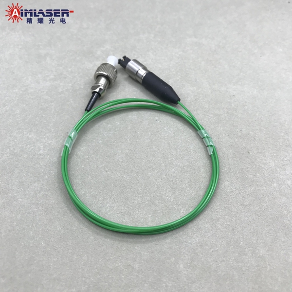 520nm100mw多模光纖耦合激光器