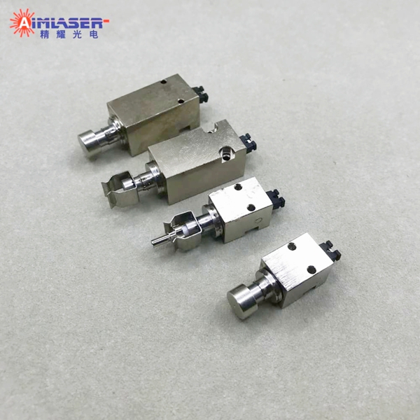 505nm可插拔激光器