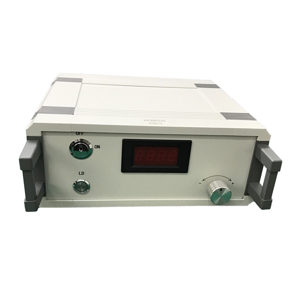 524nm單模光纖激光器（TEC內置）