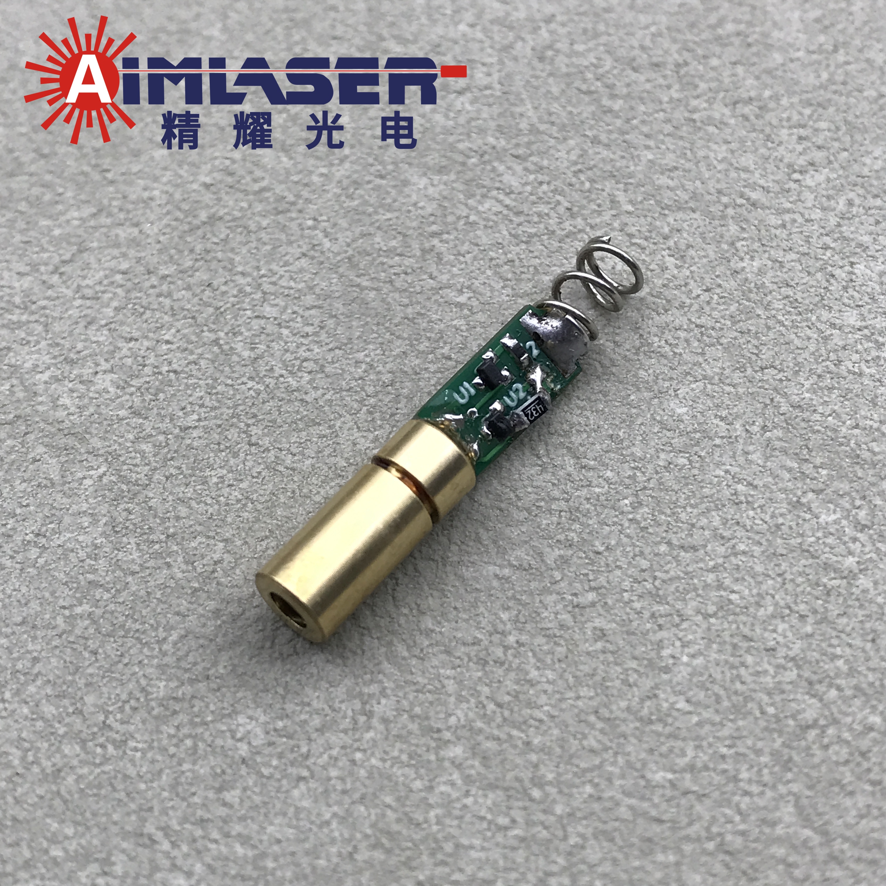 780nm槍瞄迷你激光模組